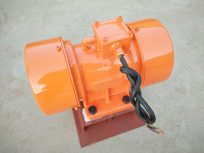 YZO振動(dòng)電機(jī)