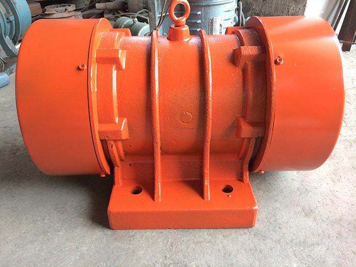 YZS振動(dòng)電機(jī)